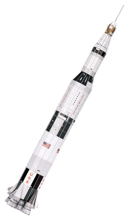 Puzzle 3D Revell NASA Apollo 11 Saturn V