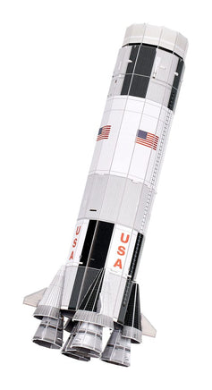 Puzzle 3D Revell NASA Apollo 11 Saturn V