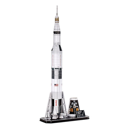 Puzzle 3D Revell NASA Apollo 11 Saturn V