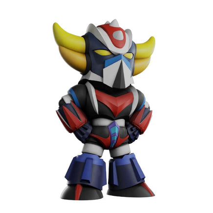 Salvadanaio Money Bank Goldrake Grendizer Chibi