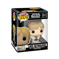 Funko Bitty Pop Star Wars Pack da 12 personaggi New Hope