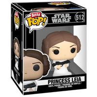 Funko Bitty Pop Star Wars Pack da 12 personaggi New Hope