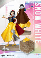 Statua Disney 100th Biancaneve Snow White Master Craft Beast Kingdom