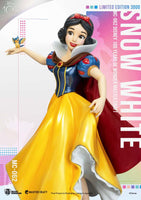 Statua Disney 100th Biancaneve Snow White Master Craft Beast Kingdom