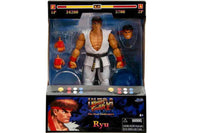 Action figure Ryu Ultra Street Fighter II: The Final Challengers 1/12
