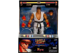 Action figure Ryu Ultra Street Fighter II: The Final Challengers 1/12
