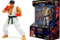 Action figure Ryu Ultra Street Fighter II: The Final Challengers 1/12
