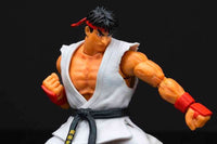 Action figure Ryu Ultra Street Fighter II: The Final Challengers 1/12
