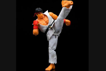 Action figure Ryu Ultra Street Fighter II: The Final Challengers 1/12
