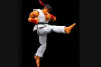 Action figure Ryu Ultra Street Fighter II: The Final Challengers 1/12
