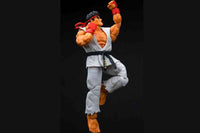 Action figure Ryu Ultra Street Fighter II: The Final Challengers 1/12
