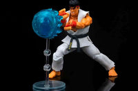 Action figure Ryu Ultra Street Fighter II: The Final Challengers 1/12
