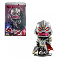 Mini Figure Infinity Ultron What If...? Cosbaby Hot Toys