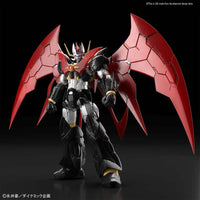 Action Figure Bandai Mazinkaiser Model Kit Infinitism 1/144