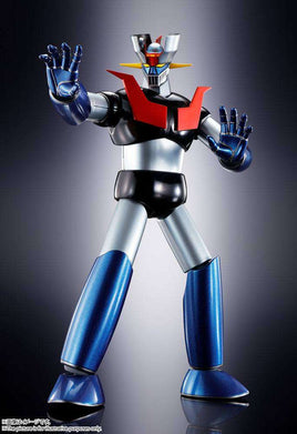 Action Figure GX-105 Mazinger Z Mazinga Kakumei Shinka Soul of Chogokin 50Th
