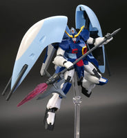 Model Kit Action Figure Gunpla HG Gundam Abyss 1/144 Bandai
