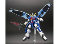 Model Kit Action Figure Gunpla HG Gundam Abyss 1/144 Bandai
