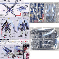 Model Kit Action Figure Gunpla HG Gundam Abyss 1/144 Bandai
