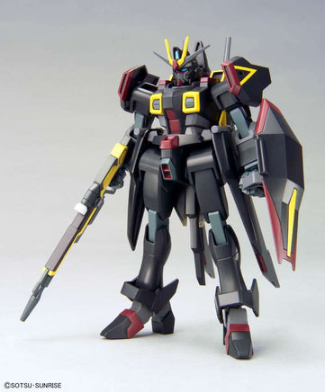 Model Kit Action Figure Gunpla HG Gundam Gaia ZGMF-X88S 1/144 Bandai