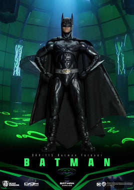 Action Figure Batman Forever 1995 Versione Dah Val Kilmer