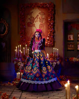 Bambola Barbie Signature Doll 2022 Día De Muertos
