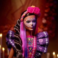 Bambola Barbie Signature Doll 2022 Día De Muertos
