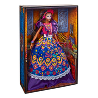 Bambola Barbie Signature Doll 2022 Día De Muertos
