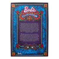 Bambola Barbie Signature Doll 2022 Día De Muertos
