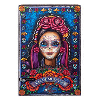 Bambola Barbie Signature Doll 2022 Día De Muertos
