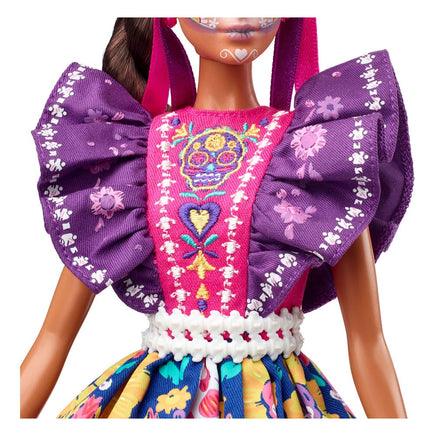 Bambola Barbie Signature Doll 2022 Día De Muertos
