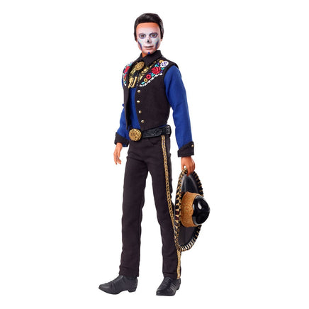 Bambola Ken Barbie Signature Doll 2022 Día De Muertos