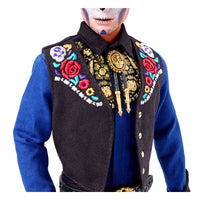 Bambola Ken Barbie Signature Doll 2022 Día De Muertos