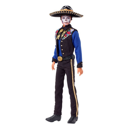 Bambola Ken Barbie Signature Doll 2022 Día De Muertos