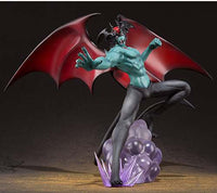 Diorama Figure Cyborg009 Vs Devilman Zero Figuarts TAMASHII WEB EXCLUSIVE