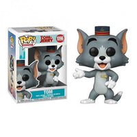 Funko Pop Tom & Jerry Bombetta Teatro 1096