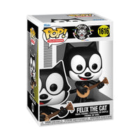 Funko Pop Felix The Cat 105Th Anniversario
