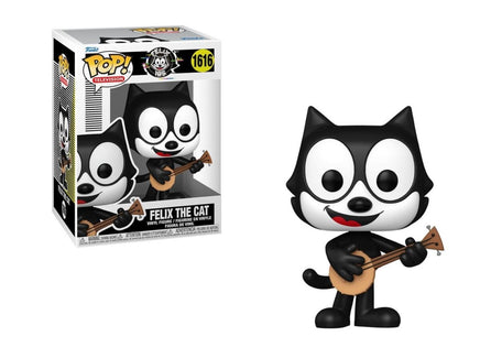 Funko Pop Felix The Cat 105Th Anniversario
