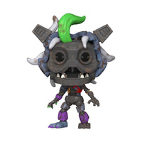 Funko Pop Five Nights at Freddy's Security Breach Roxy
