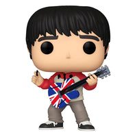 Funko Pop Oasis Noel Gallagher