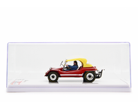 Modellino 1/43 Bud Spencer Terence Hill Puma Dune Buggy Altrimenti ci Arrabbiamo