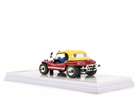 Modellino 1/43 Bud Spencer Terence Hill Puma Dune Buggy Altrimenti ci Arrabbiamo