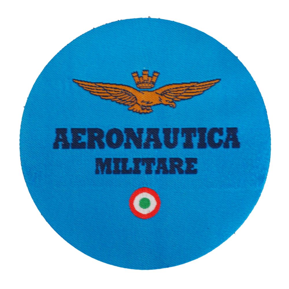 Patch Aeronautica Militare La Bottega del Dido