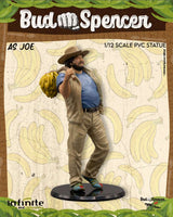 Statua pvc Bud Spencer Banana Joe Infinite Statue 1/12