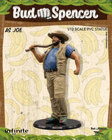 Statua pvc Bud Spencer Banana Joe Infinite Statue 1/12