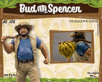 Statua pvc Bud Spencer Banana Joe Infinite Statue 1/12