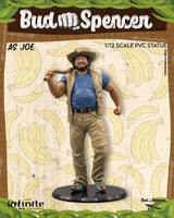 Statua pvc Bud Spencer Banana Joe Infinite Statue 1/12