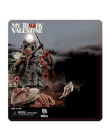 Action Figure Minatore Killer San Valentino di Sangue