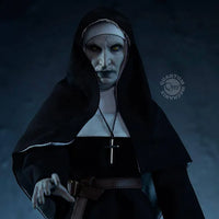 Action Figure Valak The Nun 1/6 The Conjuring 2