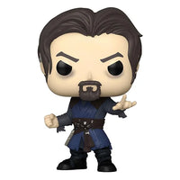 Funko Pop Doctor Strange Multiverso della follia 1030