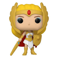 Funko Pop Shera He-Man Masters of the Universe 38